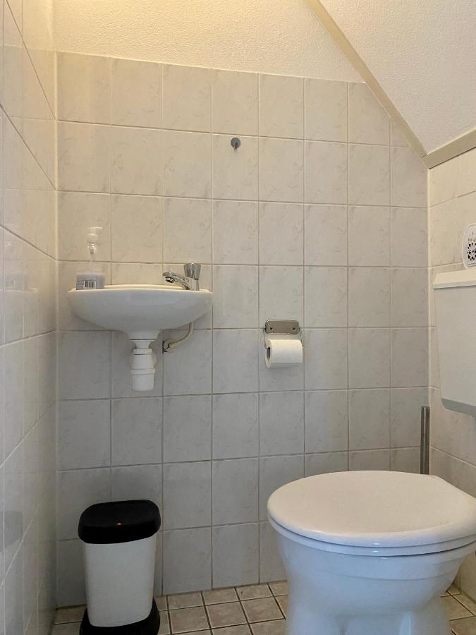 Вилла Hello Zeeland - Vakantiehuis Stern 218 Брескенс Экстерьер фото